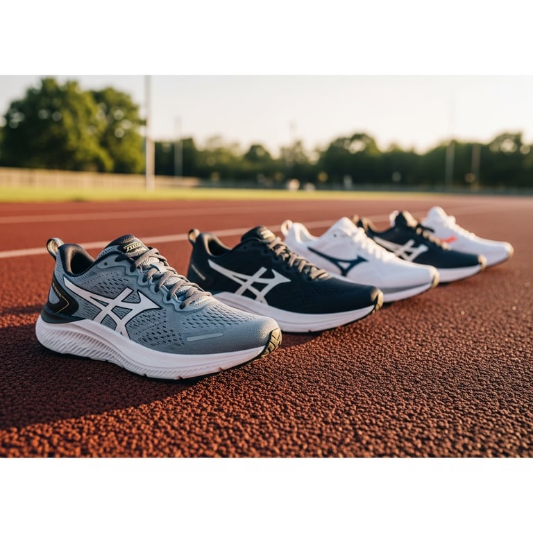 Top Daily Trainer Running Shoes for Maximum Comfort 2026