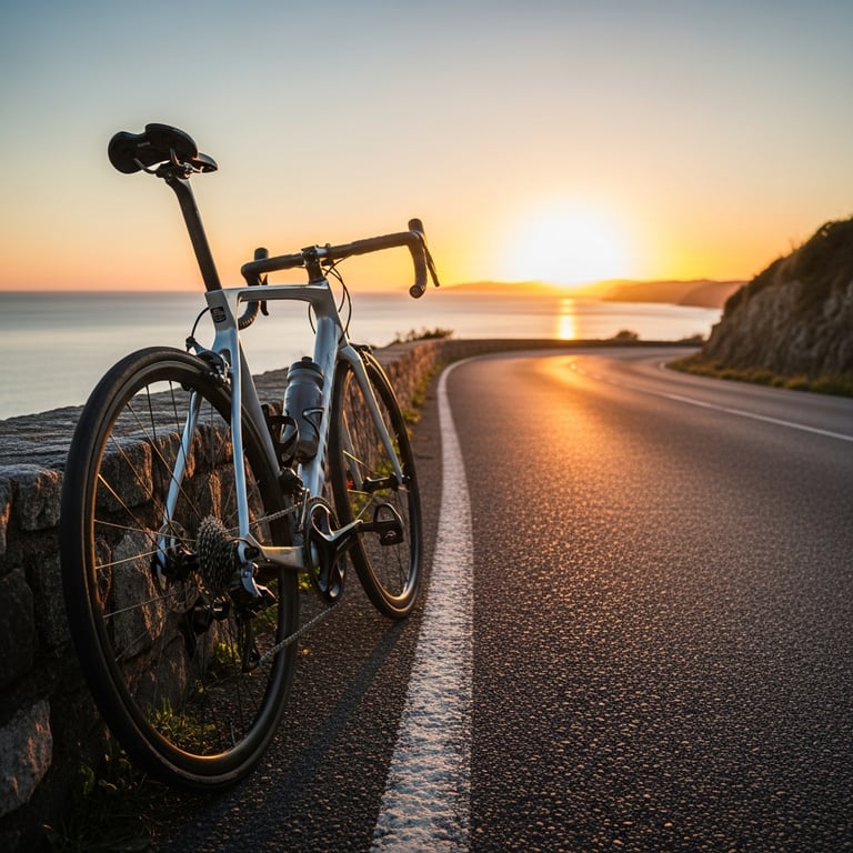 Best Endurance Road Bikes for Long Rides