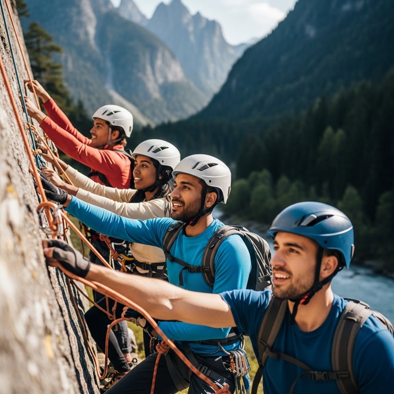 Top Travel Insurance Plans for Extreme Adventure Sports (2026)