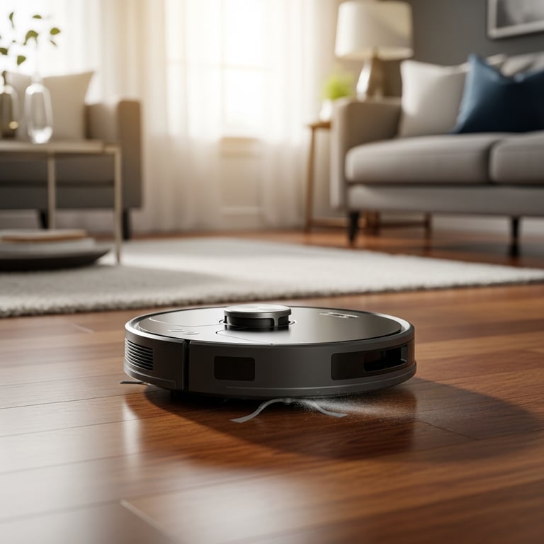 Best Robot Vacuums for Every Budget