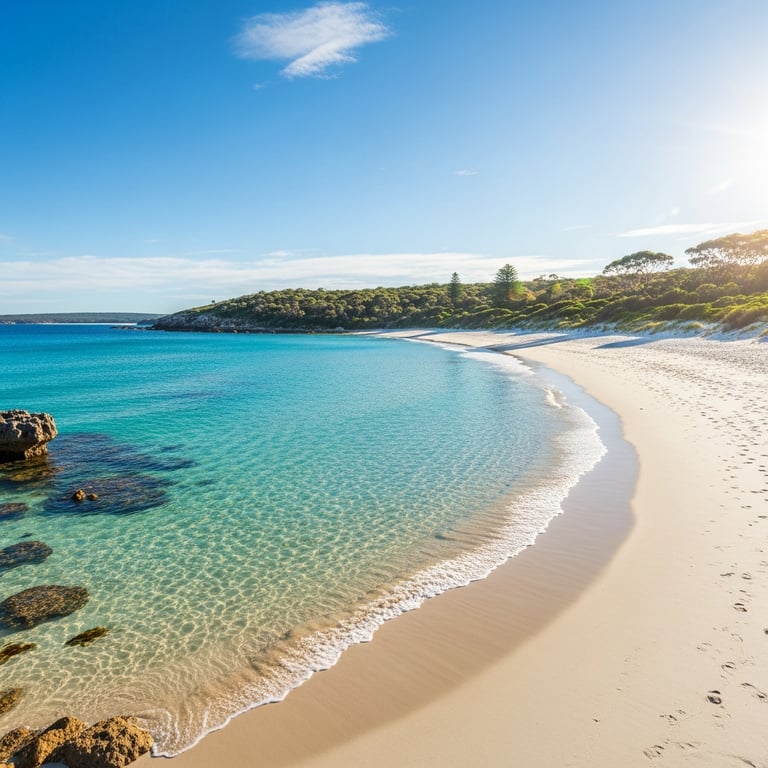 Best Beaches to Visit Around Sydney