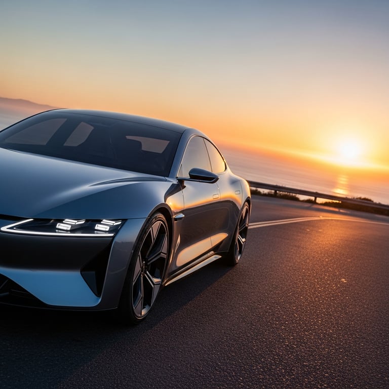 Top Rated Electric Vehicles of 2026