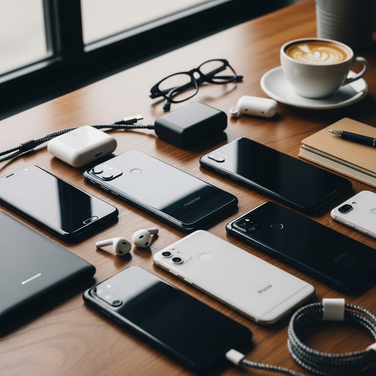 Best Smartphones for Every Budget