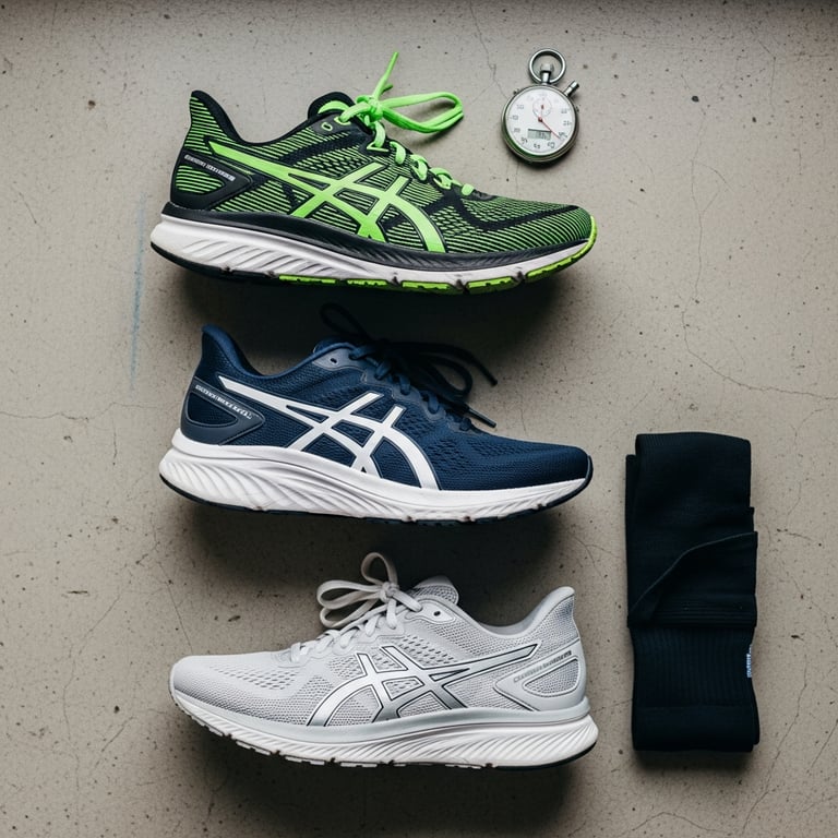 Top Everyday Running Shoes of 2025