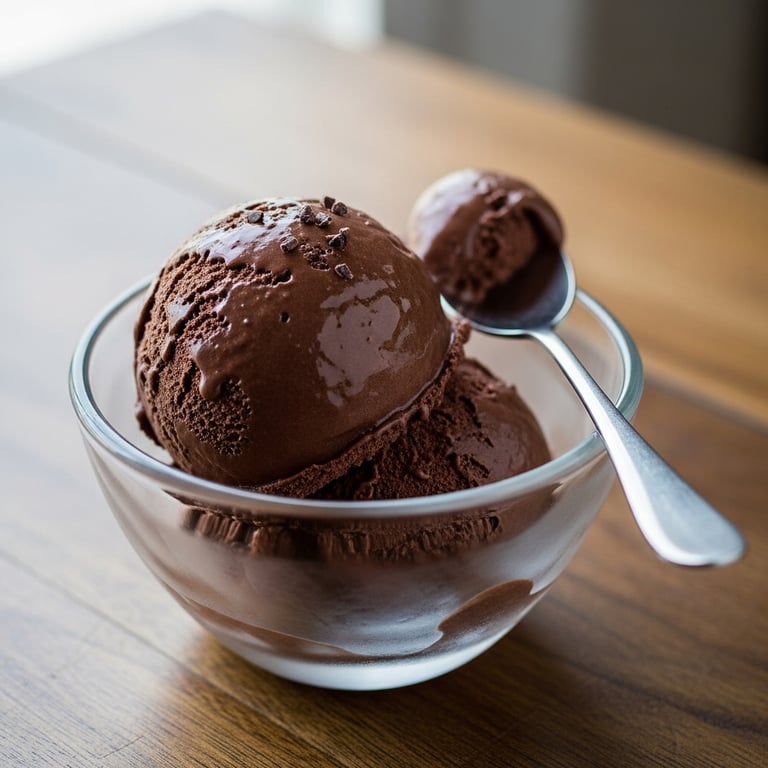 The Ultimate Ranking of Store-Bought Chocolate Ice Cream Brands in NYC