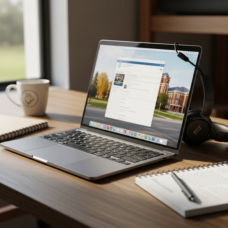 Underrated Laptops for College Students in 2024