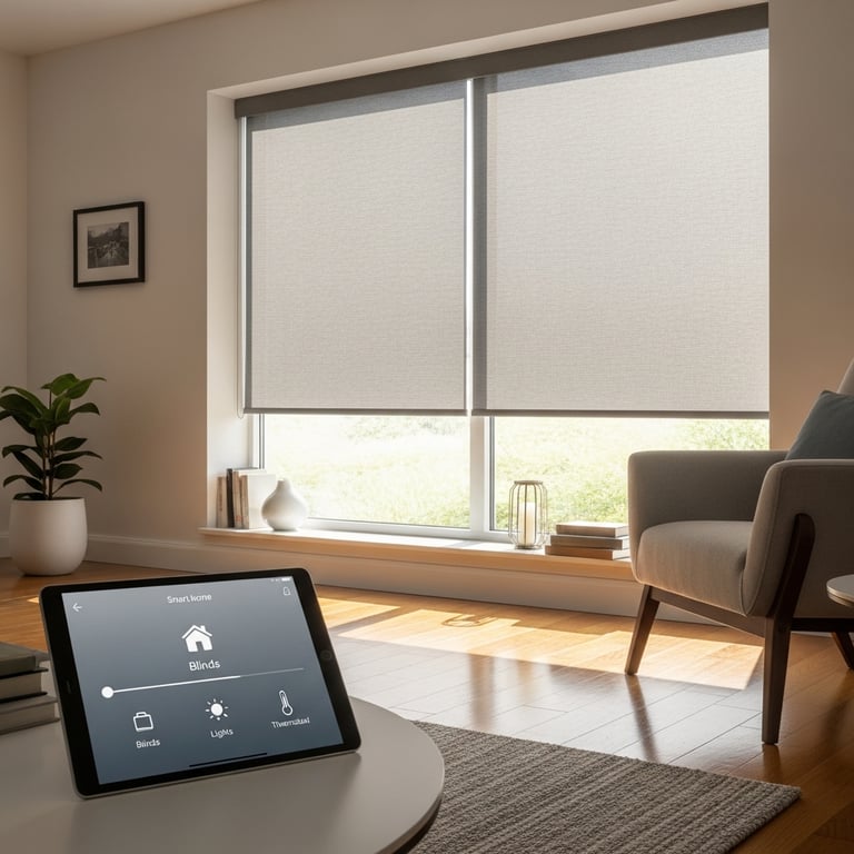 Best Smart Blinds and Motorized Shades for Seamless Home Integration in 2026