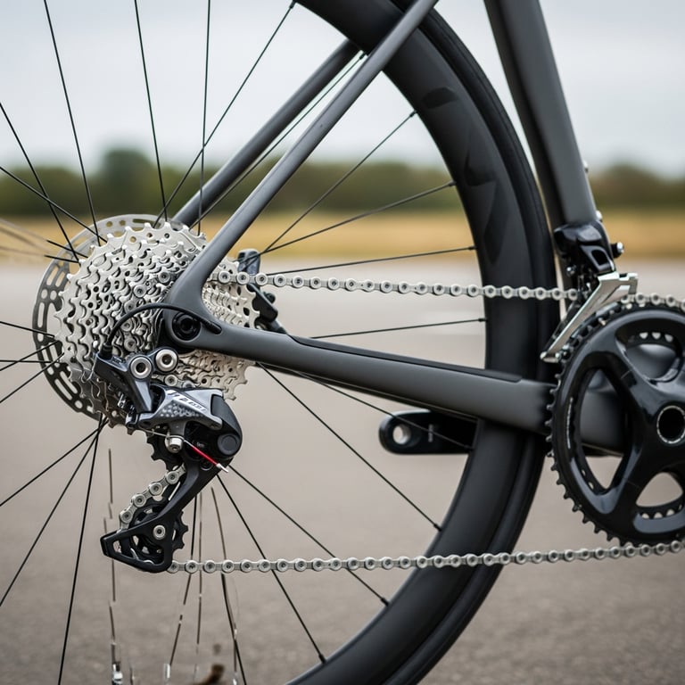 Top Road Bike Groupsets for Performance and Value in 2026