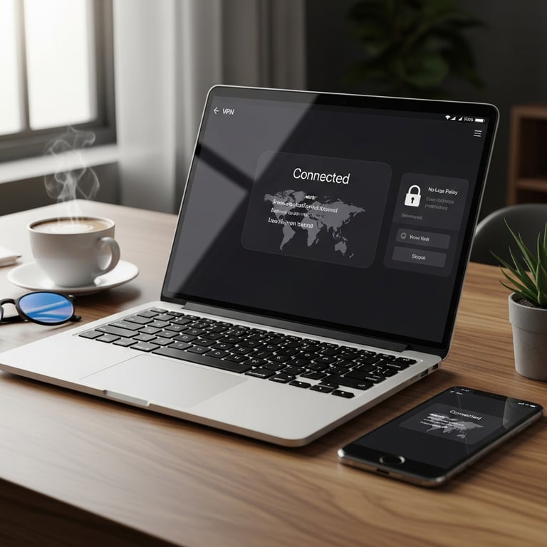 Best Free VPNs with a Strict No-Logs Policy for 2026
