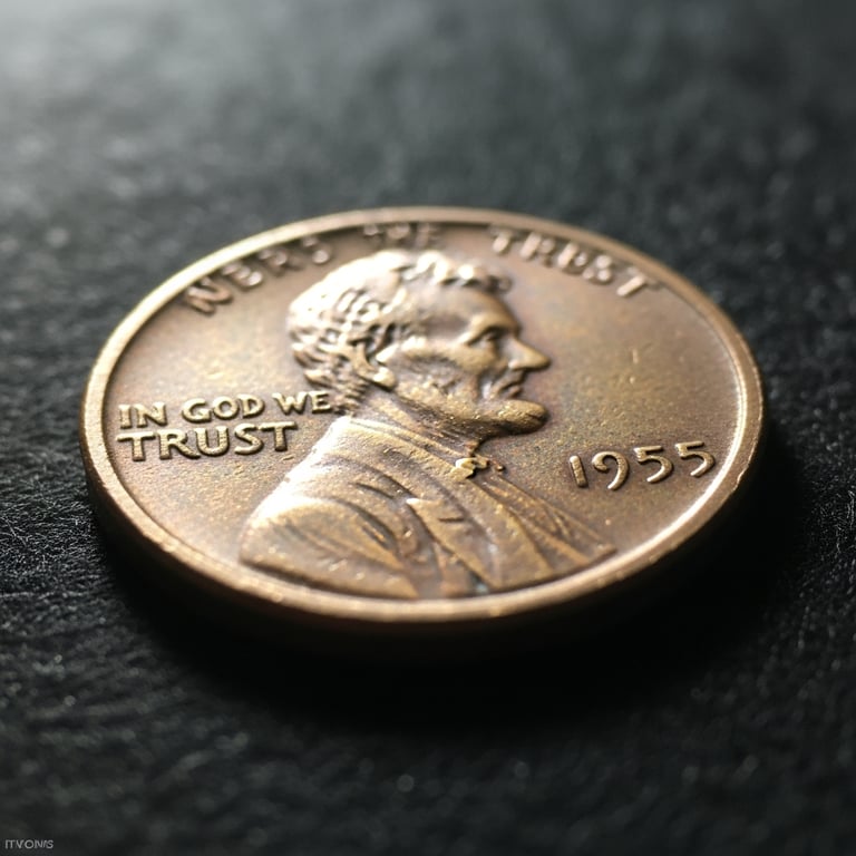 Top U.S. Error Coins for Aspiring Collectors