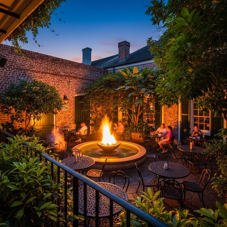 Hidden Gems in New Orleans Most Tourists Miss