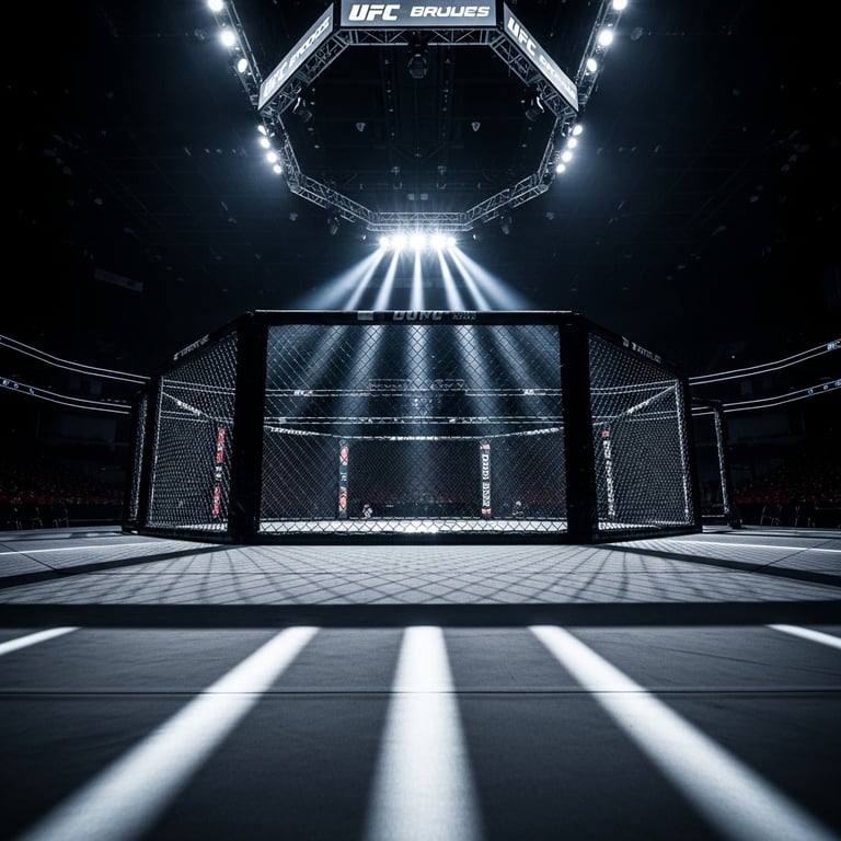 Most Entertaining UFC Fighters to Watch Right Now