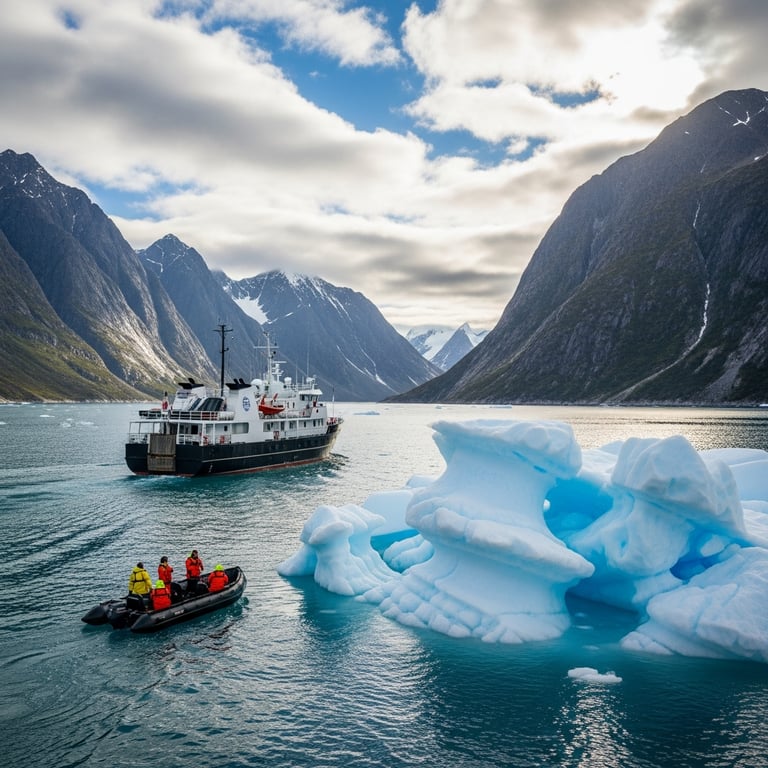 Most Underrated Cruise Itineraries for Adventure Seekers