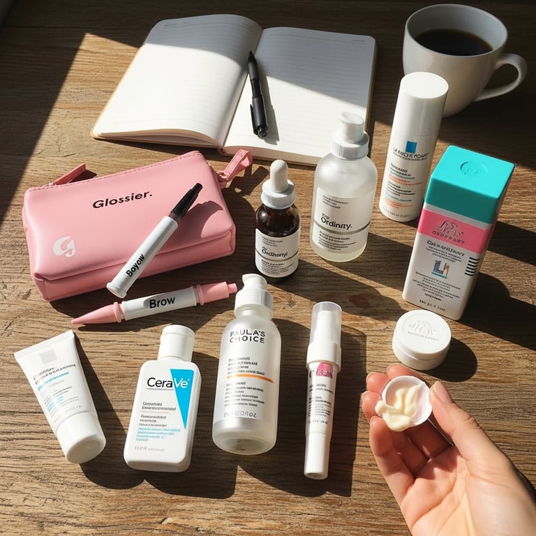 Best Cult-Favorite Skincare Brands