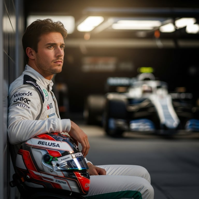 Most Underrated F1 Drivers on the 2026 Grid