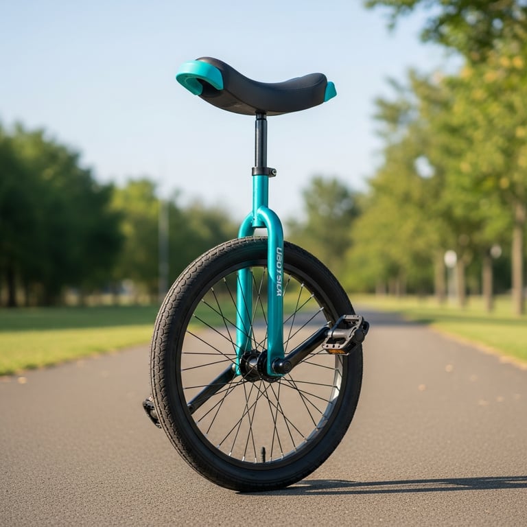 Best Beginner-Friendly Unicycles for Learning to Ride in 2026