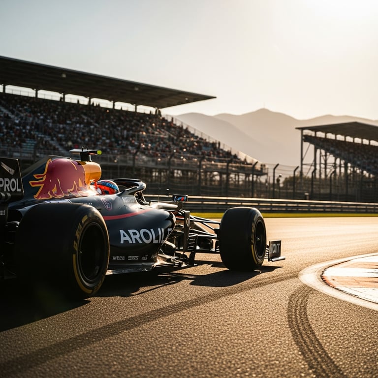 F1 Drivers with the Most Grand Prix Wins of All Time