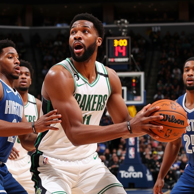 Most Underrated Current NBA Players Who Deserve More Recognition