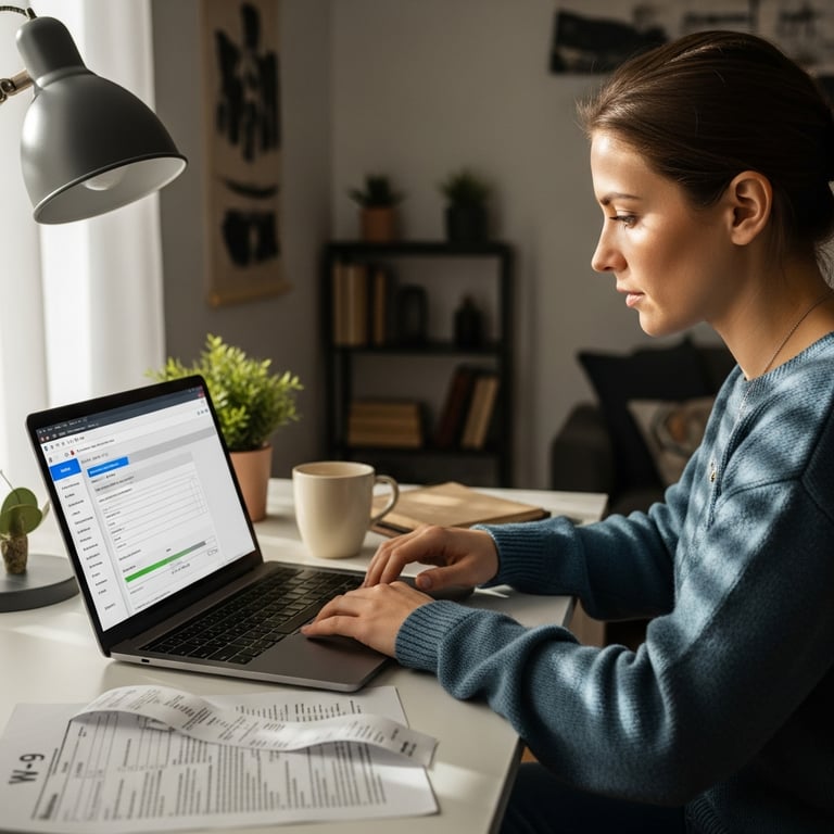 Best Tax Software for Freelancers and Gig Workers in 2026