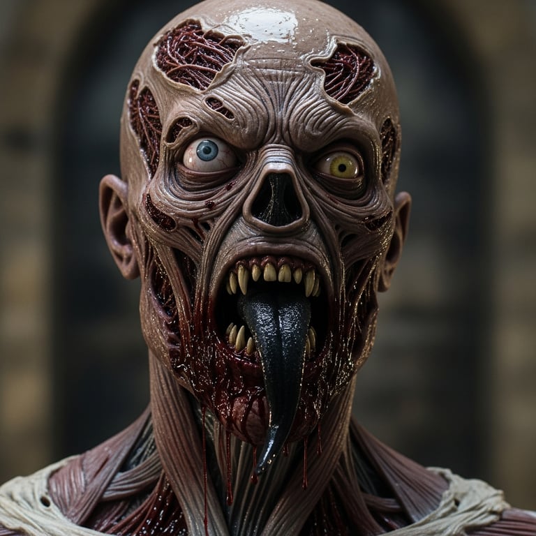 The Best Practical Effects in Modern Horror Films (2010-Present)