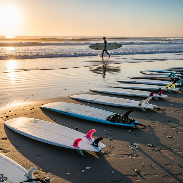 Best Surfboards for Every Wave Condition and Skill Level 2026