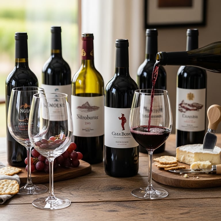 10 Underrated Red Wine Varietals to Discover in 2026