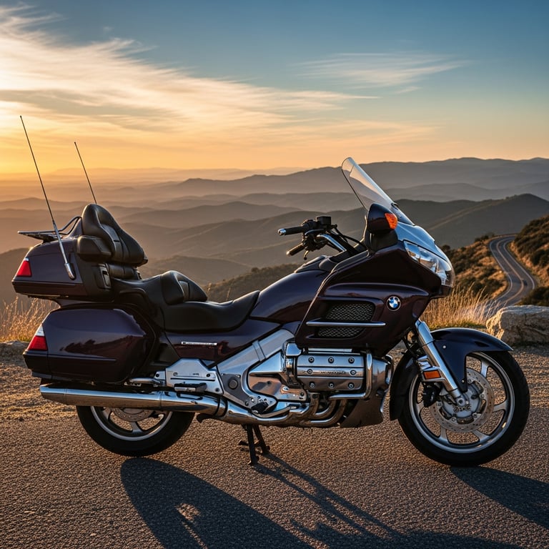 Most Reliable Motorcycle Brands for Long-Term Ownership