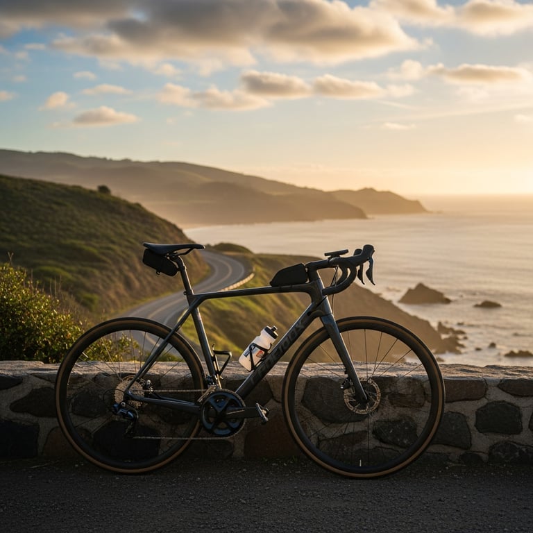 Best Endurance Road Bikes for Long-Distance Comfort in 2026