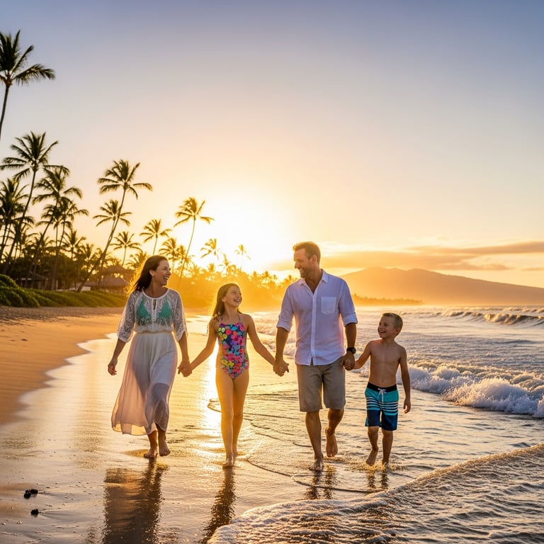 Best Family Vacation Destinations That Adults Actually Enjoy