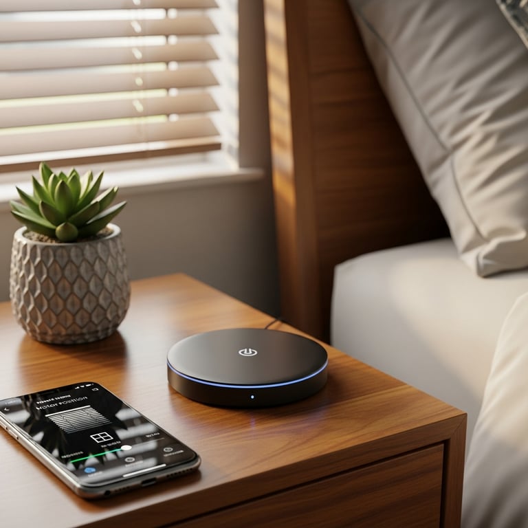 Best Smart Home Hubs for Seamless Motorized Blind Integration