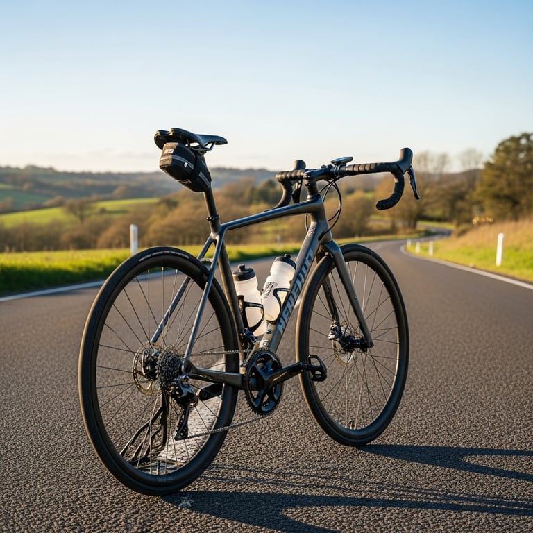 Top Endurance Road Bikes for Long-Distance Comfort
