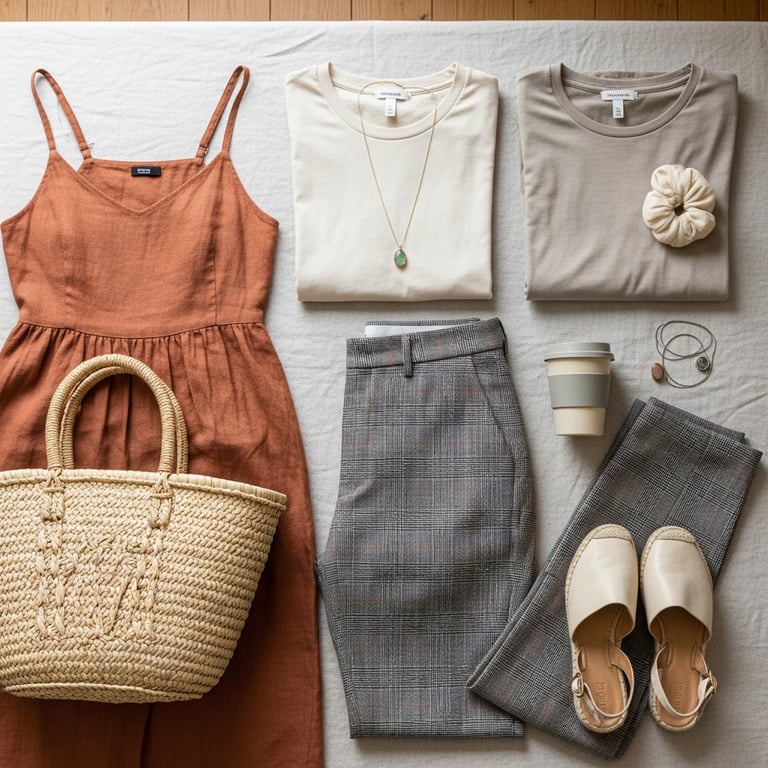 Top Ethical and Sustainable Clothing Brands (Beyond Denim)
