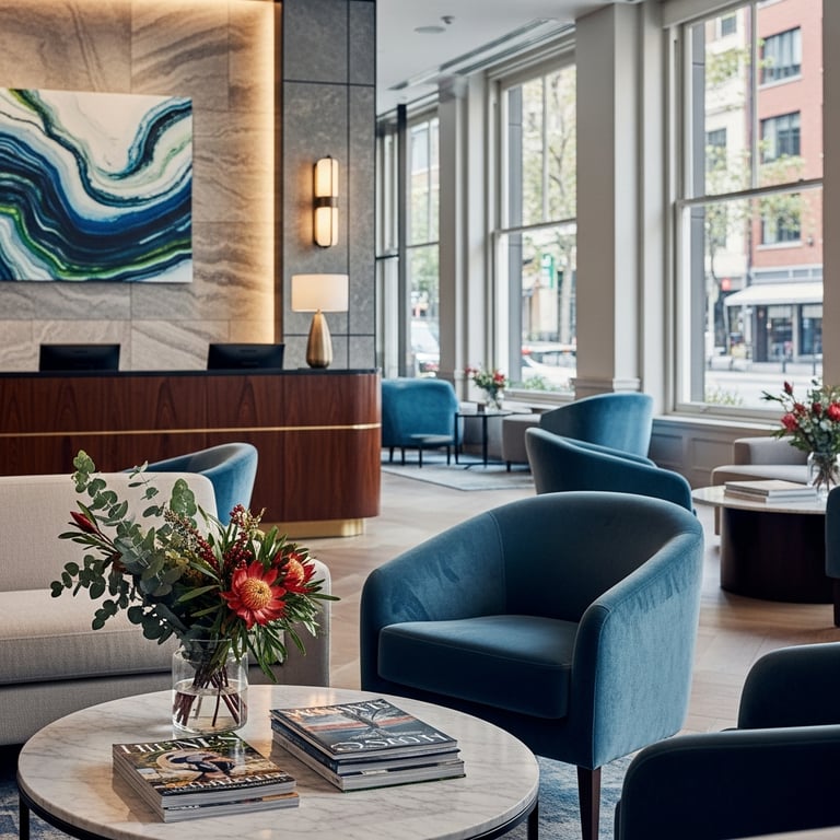My Top Picks for Boutique Hotels in Sydney!
