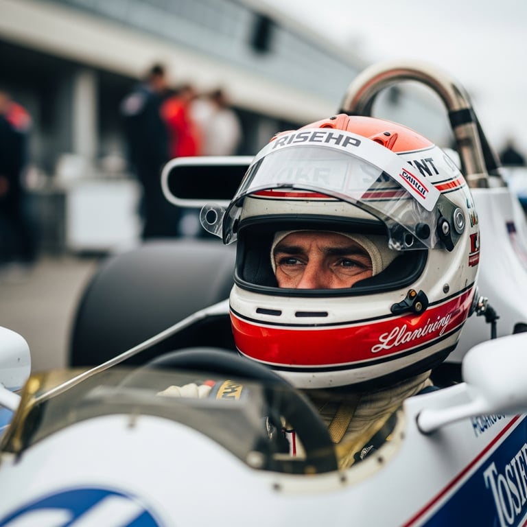 Underrated F1 Drivers Who Deserved a Championship Title