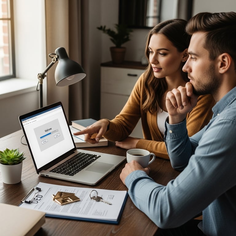 Most User-Friendly Tax Software for First-Time Homeowners (2026)