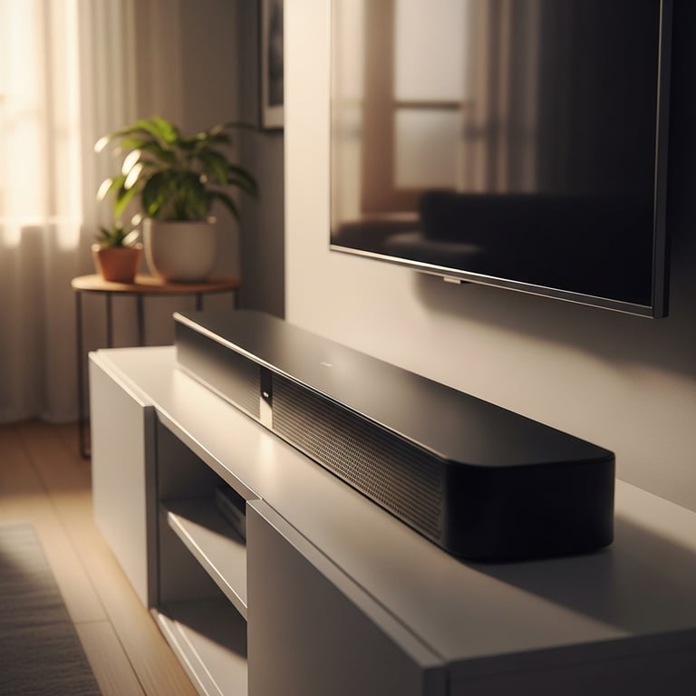 Most Underrated Budget Soundbars Under $300