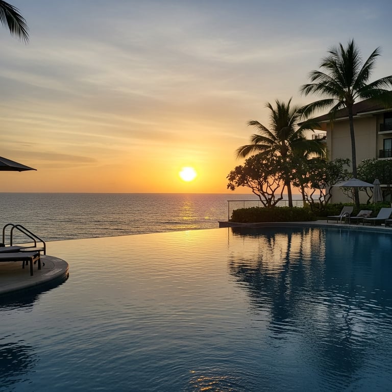 Top Hotel Rewards Programs for Maximizing Free Stays in 2026