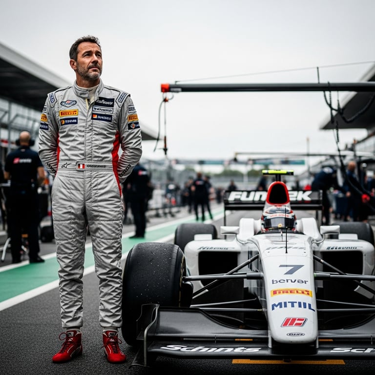Underrated F1 Drivers Who Consistently Outperformed Their Cars