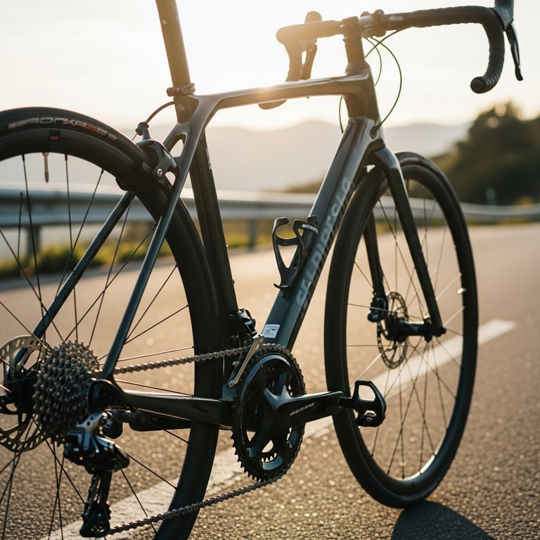 Underrated Road Bike Brands Offering Great Value in 2025
