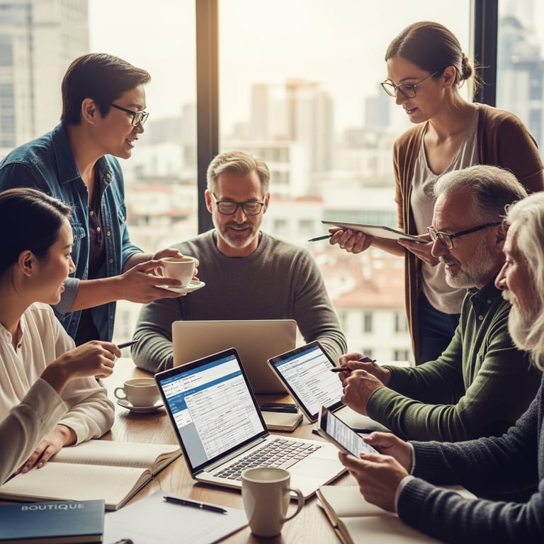 Best Tax Software for Small Business Owners in 2026