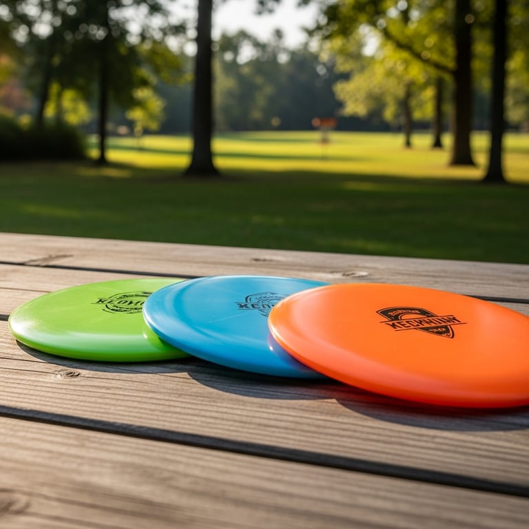 Best Understable Midrange Discs for Beginners to Master Hyzer Flips