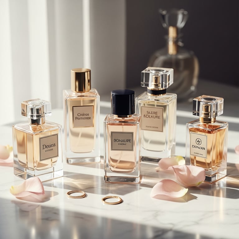 Best Women's Perfumes of 2026 for a Signature Scent
