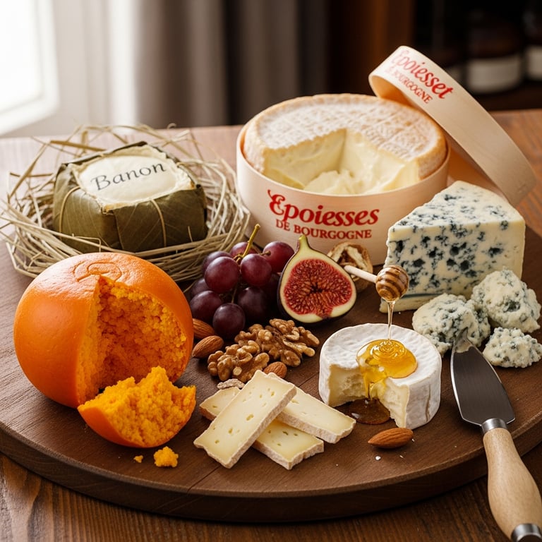 The Most Indulgent & Expensive Specialty Cheeses Worth the Splurge