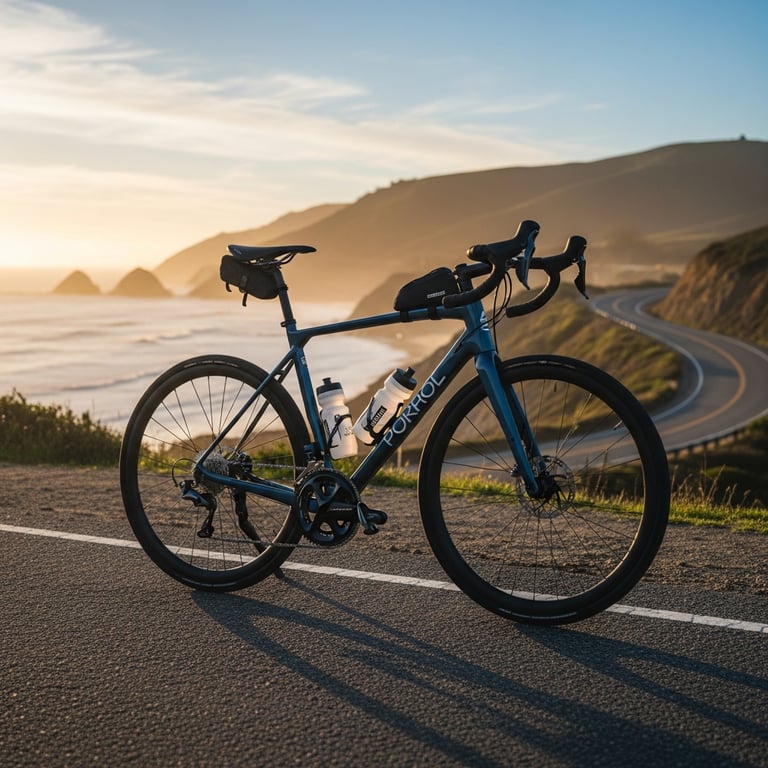 Best Endurance Road Bikes for Long Rides in 2024