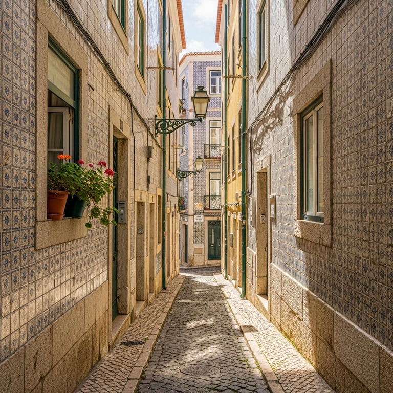 Hidden Gems in Lisbon to Discover