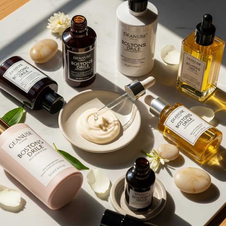 Top Scented Body Lotions and Oils for Enhancing Your Fragrance Longevity
