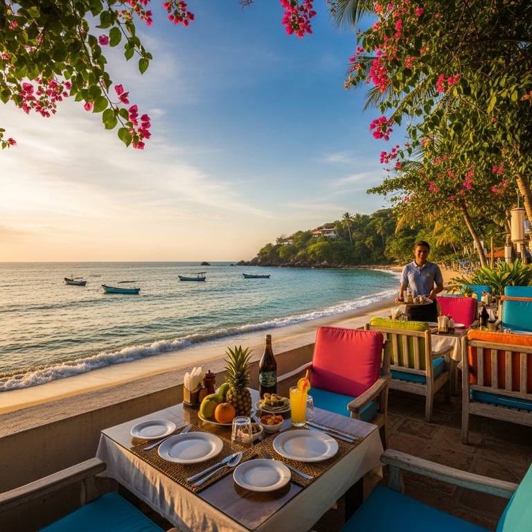 Most Hospitable Vacation Destinations