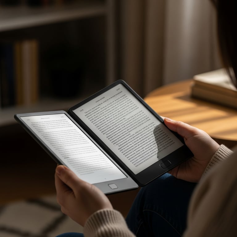Best Kindle Alternatives in 2026