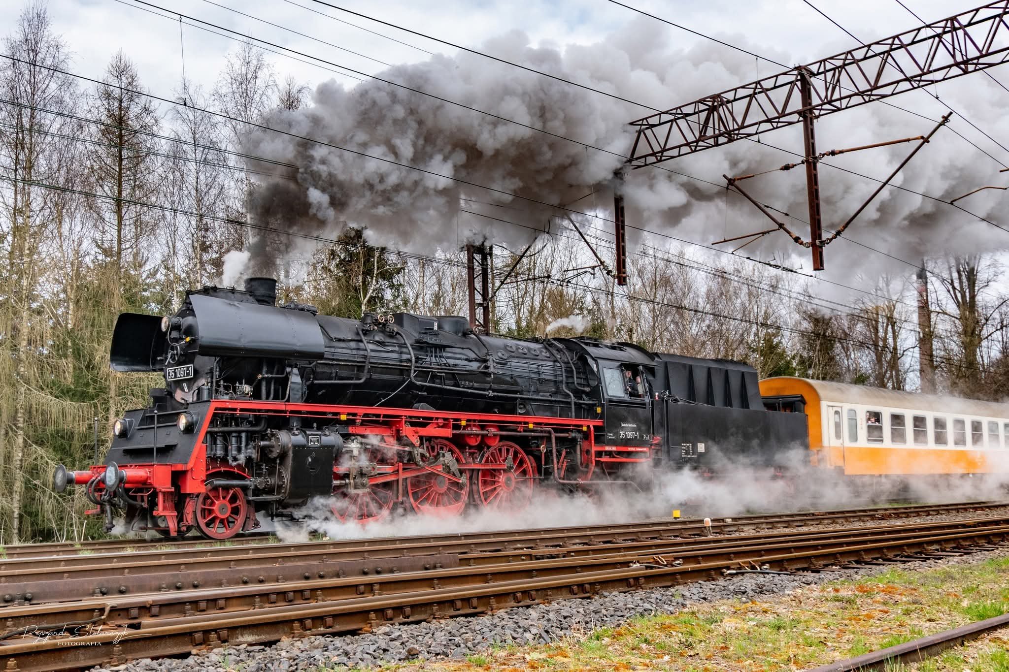 br35-rozbieg