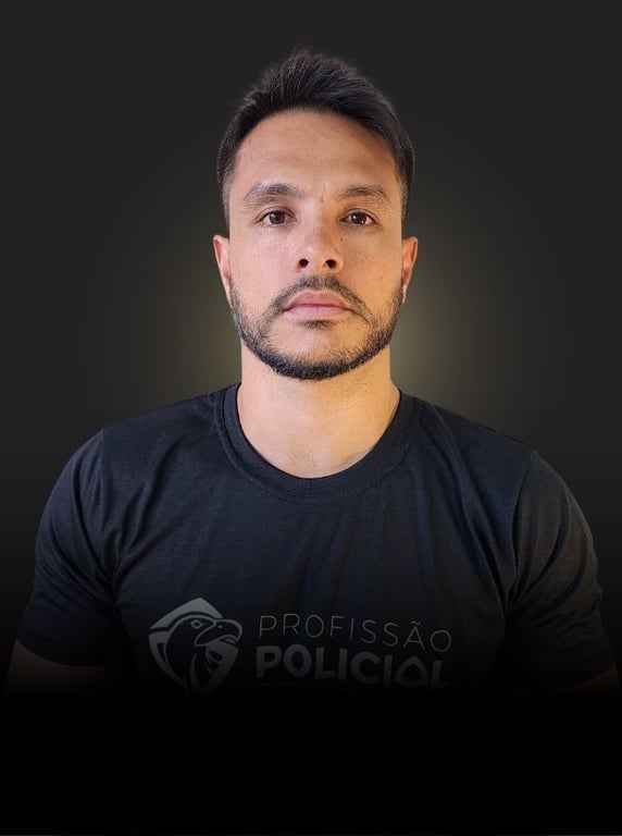 Alexandre Ribeiro